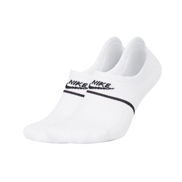 Nike Unisex Ankle Socks CU0692-100