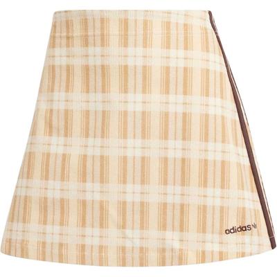 Originele Comfortabele Zachte Veelzijdige Casual Rok Damesrokken Phantom-Beige IX7414
