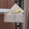 Hanging Large Capacity Storage Bag Bunk Bed Side Bag Beds Side Pouch Sundries Storage Basket