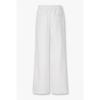 Voice Of Voices Wide Banding Pants Black 7156130001r