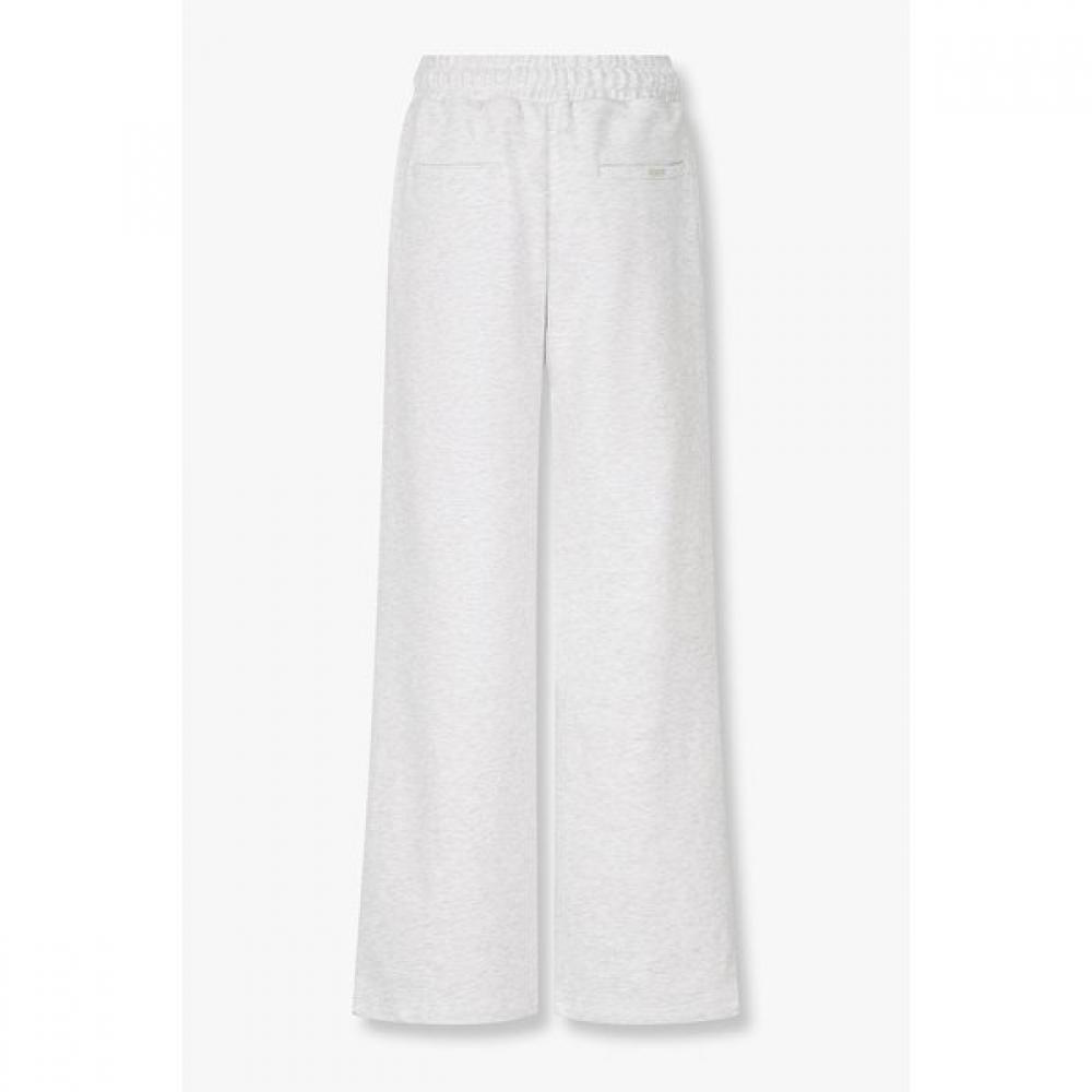 Voice Of Voices Wide Banding Pants Black 7156130001r