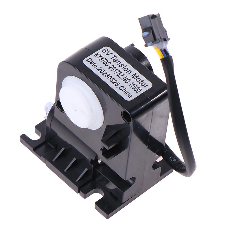Resistance Motor Rowing Machine Fittings Portable Replacement Brake Tensioner For Gym Training Exercise Bikes Repairing