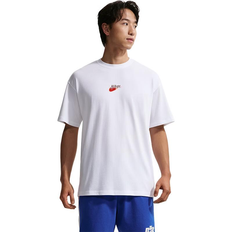Nike Men s Exam Success Graphic T-Shirt L