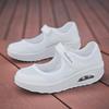 Summer New Hot-selling Mesh Rocking Shoes Large Size Light and Comfortable Women's Shoes Air Cushion Breathable Shoes