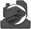 Tapis de voiture premium pour: Citroën C5 I break, berline (2001-2008)