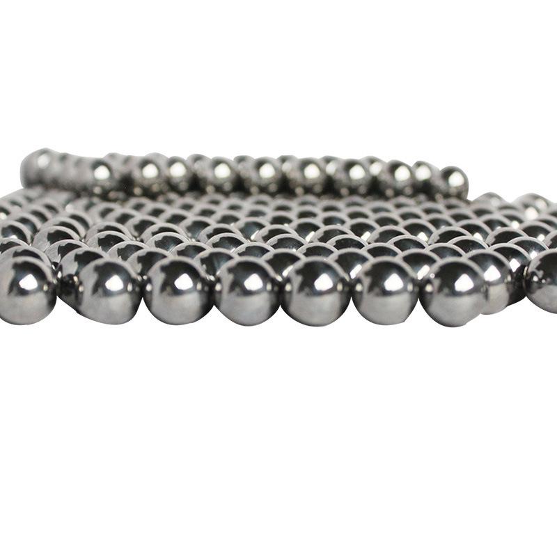 Solide 420 Edelstahlkugeln & Kugellager 440