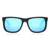 Ray Ban Rb4165 Justin Color Mix 622 55 Men Sunglasses
