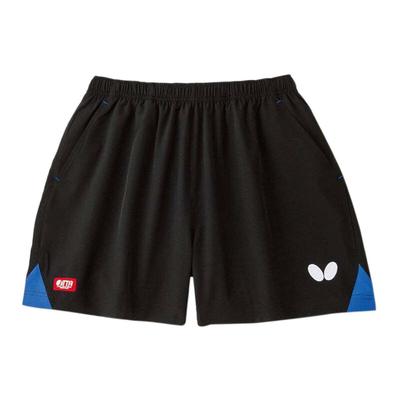 Butterfly Unisex Tischtennis Falsalto Hose 51900 Blau L (177)