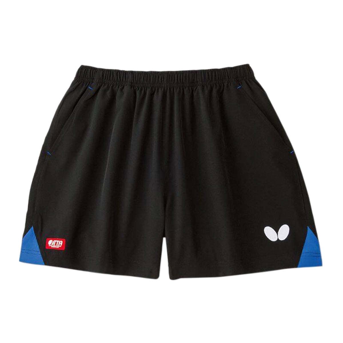 

Butterfly Унисекс Брюки для настольного тенниса Falsalto 51900 Синий L (177)