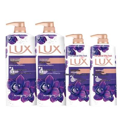 Saponi e gel doccia – Gel doccia