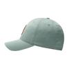 MLB Cotton Baseball Caps Unisex Light Green Fashion 3ACP6601N43MTD