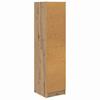 Highboard Artisan Oak 35 x 37 x 142 cm Engineered Wood
