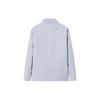 Anta Champion All-Weather Series Zip-Up Stand Collar Casual Sports Long Sleeve Jacket Men Jacket Light-Mud-Gray 152340616-1
