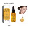Frankincense Resin Infused Organic Black Seed, Castor & Jojoba Oils for Face Anti-Ageing Miracle Facial Moisturizer Cold Pressed Serum Natural Skincar