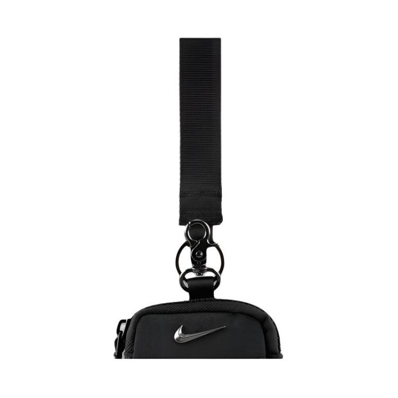 Nike Polyamide Earphone Case Unisex Black Casual II5123