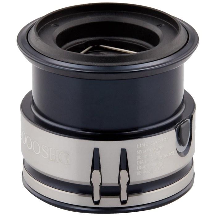 [Shimano] Stradic C200SHG Spool Assembly Part No. 13CH1