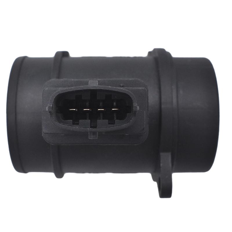 0281002862 Mass Air Flow Meter Maf Sensor for Opel Agila 1.3 CDTi 08-12, Suzuki Swift III 1.3 DDiS 1380086J00, 13800T86J0