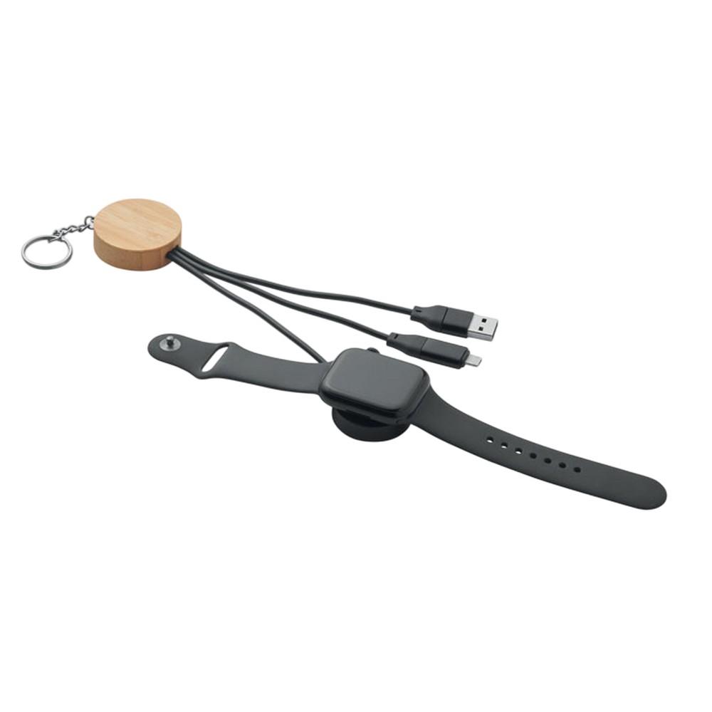 MidOcean Bule 4 In 1 Keyring
