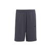 Adidas Loose Fit Round Neck Striped Logo Print Set Casual Sports Set Kids sets HS1608