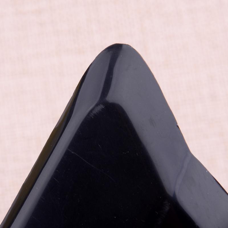 Car Left Bumper Headlight Headlamp Washer Jet Cover Cap Fit for Ford Mondeo MK4 2007 2008 2009 2010