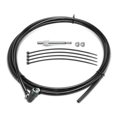 Nylon Fuel Line Kit for Dodge Ram 1994-2003 Returnless System