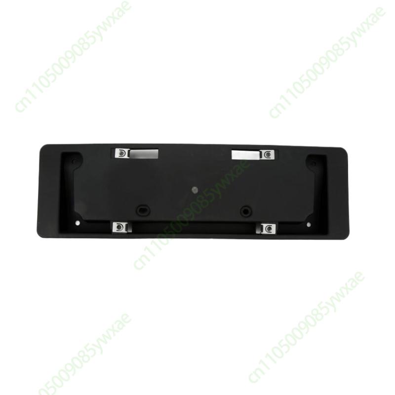 Front License Plate Bracket 1493098-00-A For Tesla Model Y 2020 2021 2022 2023 Car Exterior Replacement Parts Accessories
