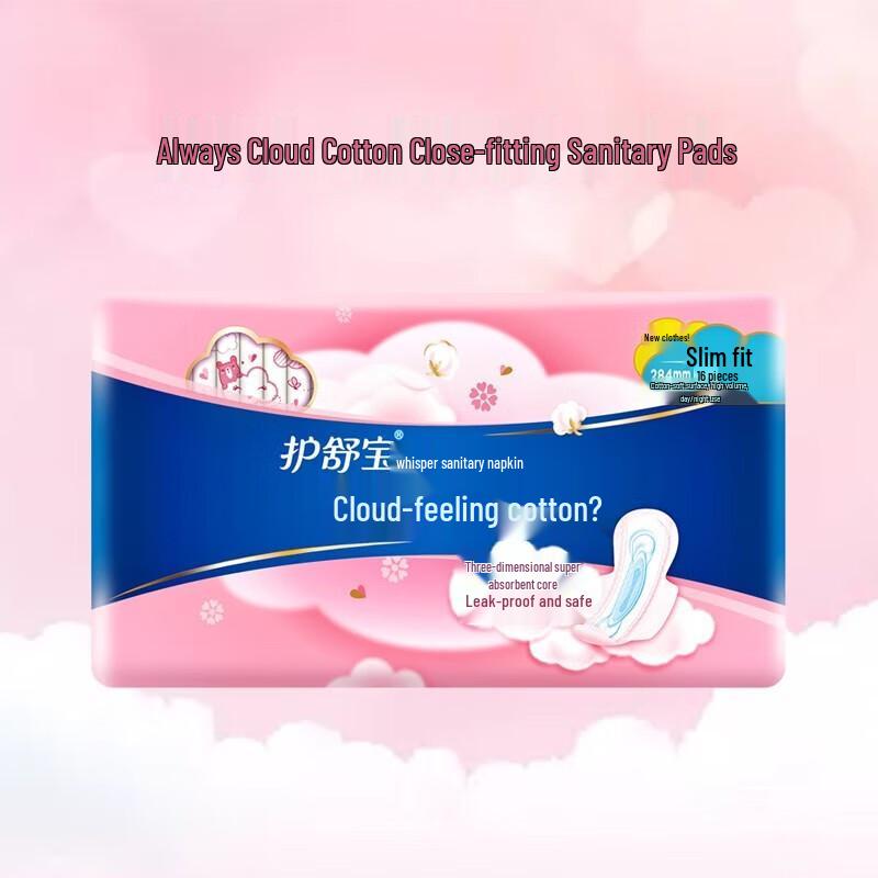 Safeguard Antibakterielle Handwäsche & Damenbinden Bündel