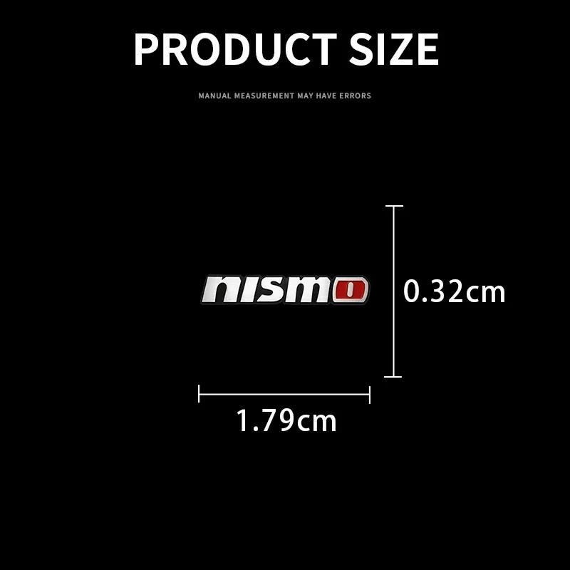 1/2/5/10pc Car Window glass lift button sticker Steering Wheel Decal For Nissan Nismo Qashqai Teana X Trail T32 T31 Tiida Juke