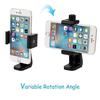 Adaptor universal pentru trepied pentru smartphone. Suport pentru telefon mobil pentru aparatul foto