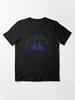 Madness Miskatonic Sigil (deep Sea) Essential T-Shirt