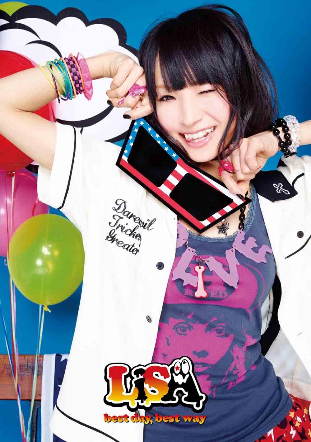 

best best way day, (limited edition) (with DVD)