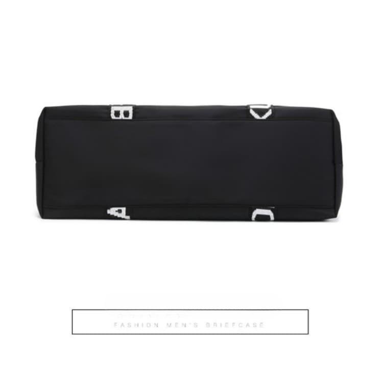 Tote Capacity Bag Large Nylon Womens Versatile Messenger Bag