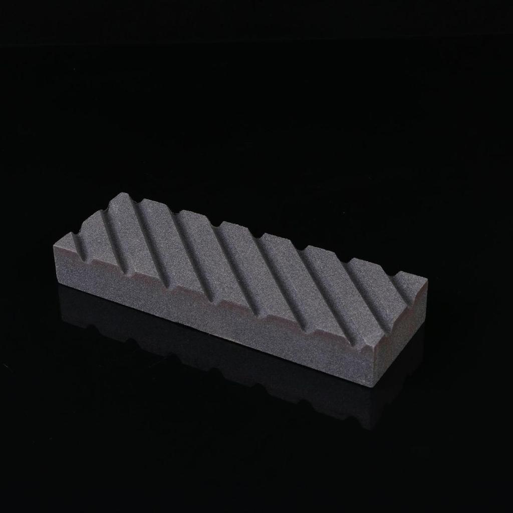 Large Flattening Stone, Household Fine Coarse Sharpening Stones Flattener, Accessories Kitchen Tools