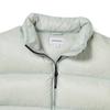 ThIs Is Never ThaT PerTex T Down vesT Pale Blue