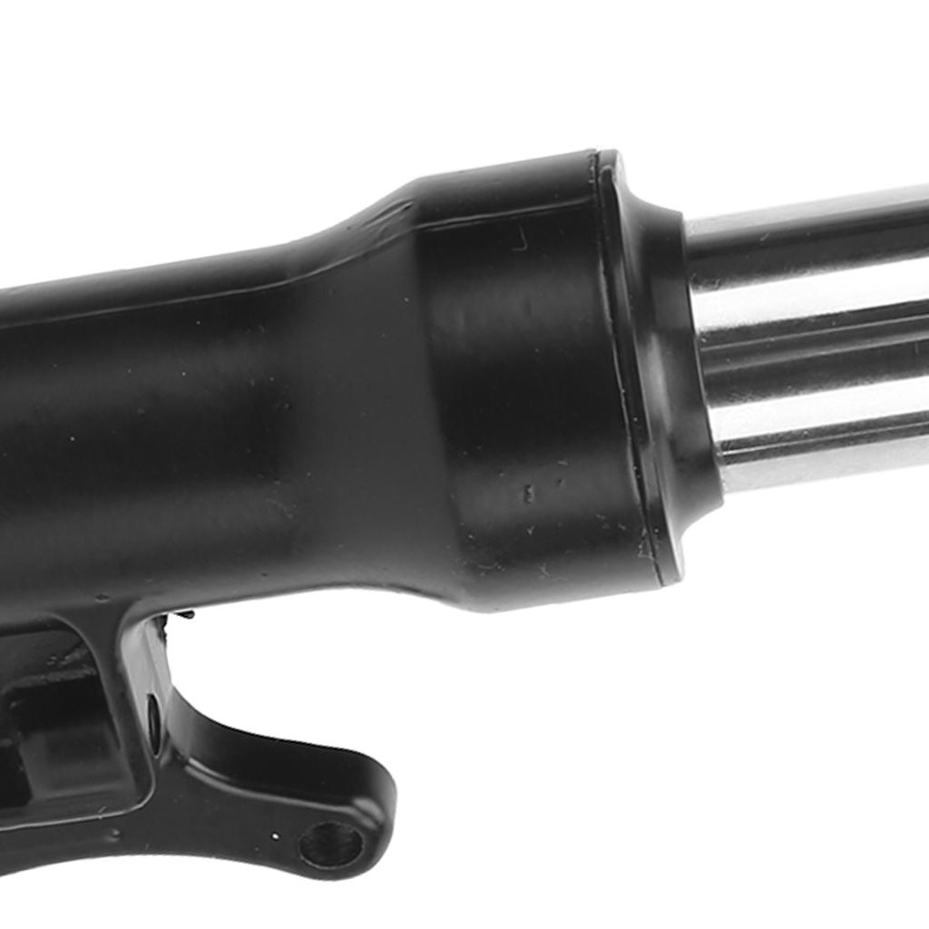 10 Inch Electric Scooter Front Wheel Retrofit Hydraulic Shock Absorber Retrofit Shock Absorber