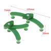 2/5/10Pcs Reusable Plant Branch Bender Clips Plant Growth And Shaping Adjustable Supporting Branches Plastic Garden Fixators