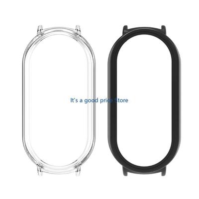 Ochronne etui na PC Wygodne etui do noszenia Obudowa na smartwatch Band 10 Ceramic Edition Odporne na zarysowania i uderzenia