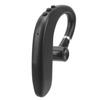 Headset Wireless Single Ear Earpiece   Low Latency Hands   Earphone with USB Charging Cable for Driving Running