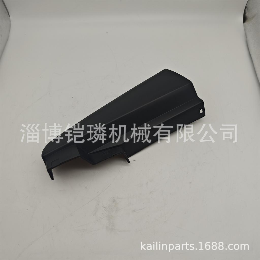 Cross-country Huan Song Beach Car HS800 UTV Front Wheel Side Strip II