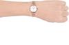 Emporio Armani AR11267 Officially Pink Gold Women's Watch, Imported,