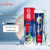 Zhonghua Dazzling White Fruit Flavor Toothpaste