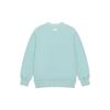 MLB Los Angeles Dodgers Sweatshirts Unisex Light Blue Crew Neck Thickened Regular 3AMTB0726-07BLL