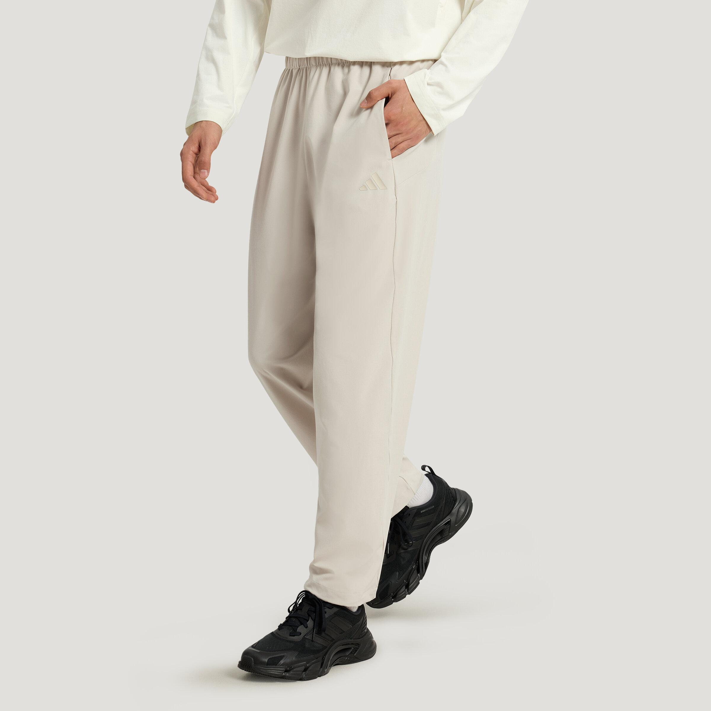 Adidas TH MH LW WV PNT Casual Pants Men s S