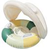 (A, -) Flotteur Bébé Avec Pare-soleil, Sécurité, Piscine