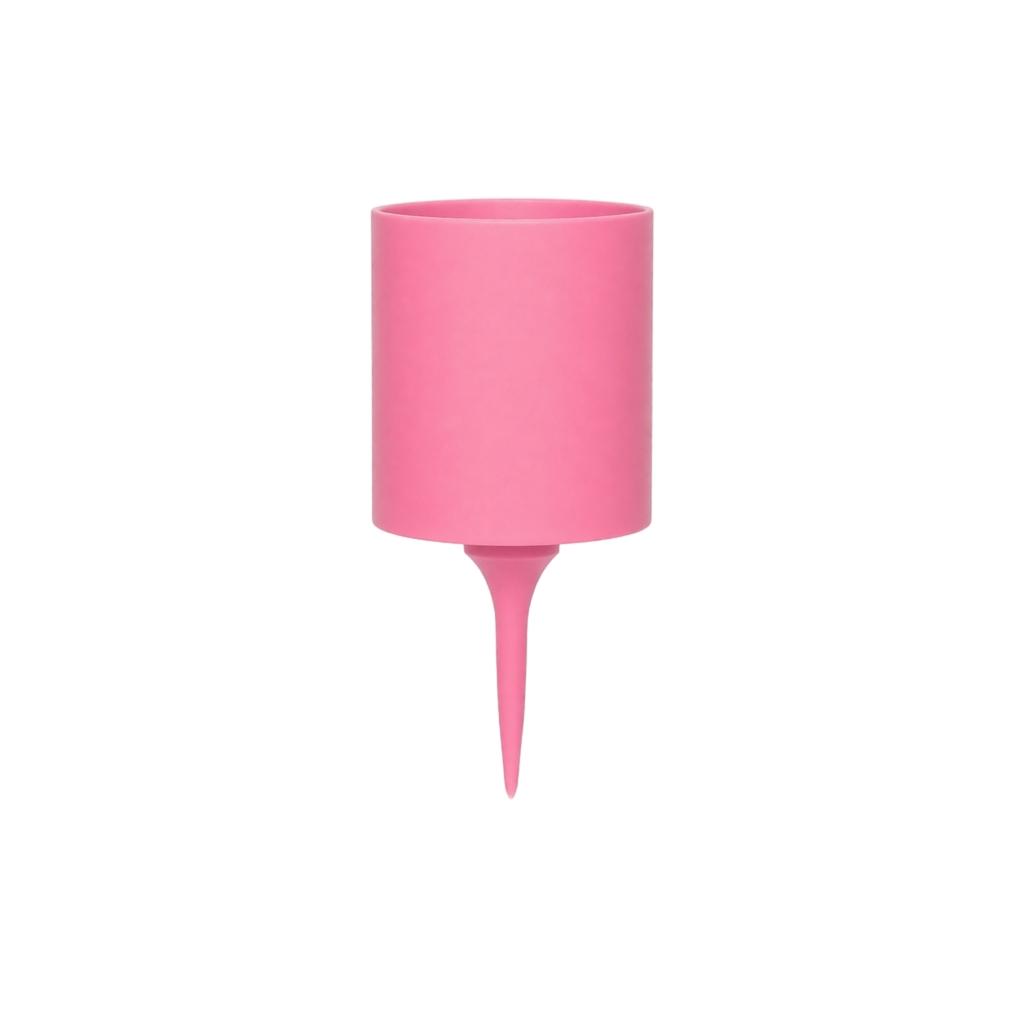 Portable Golf Cup Holder for Carts - Beverage and Coffee Cup Holder