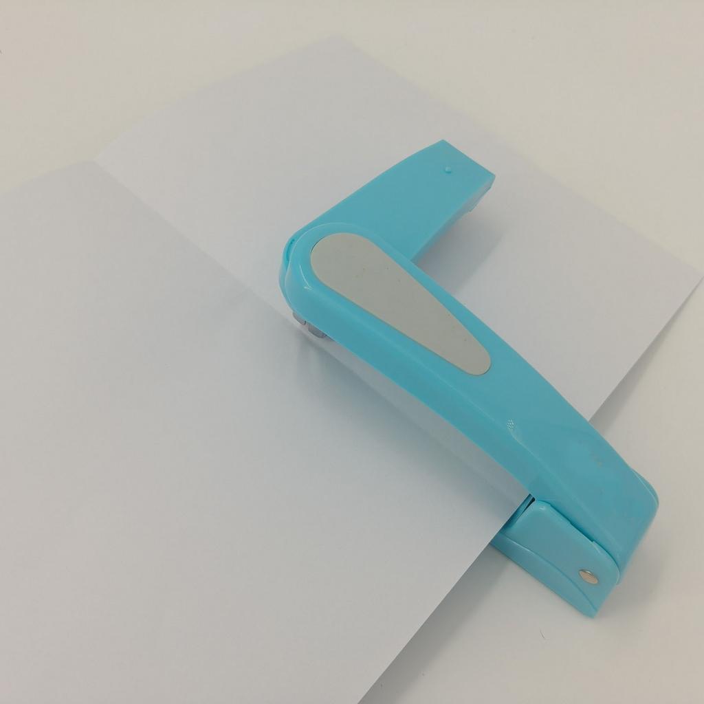 360R Rotating Stapler - 360 Degree  A3 Centerfold Stapler Binding Machine