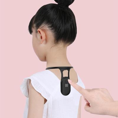 Posture , Strapless Er Device Scientific Neckband for Hunchback Female and Male Office Workers