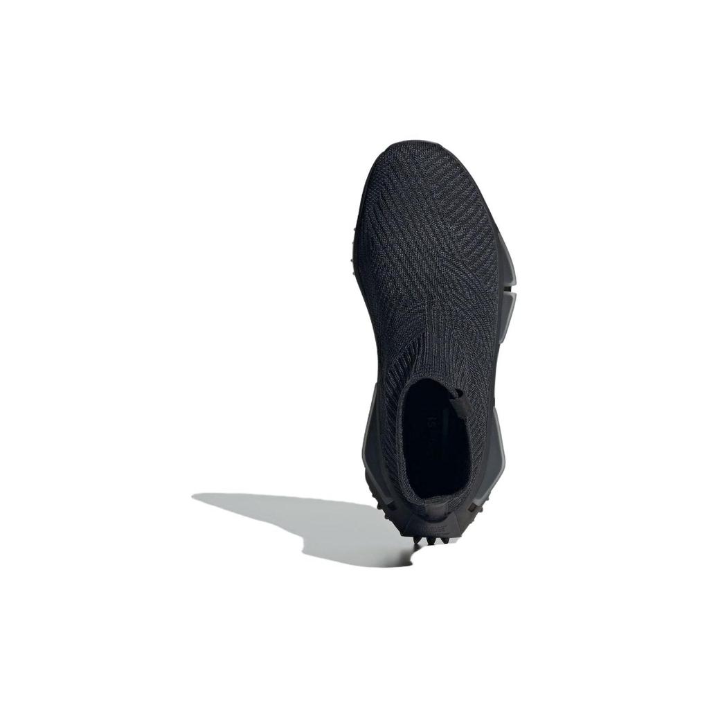 Adidas NMD_S1 Ponožkové Černé Karbonové Dámské Tenisky Core-Black ID4265