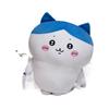 Chiikawa Hachiware Usagi Plush Toy Stuffed Doll Cartoon Decoration Kids Gift