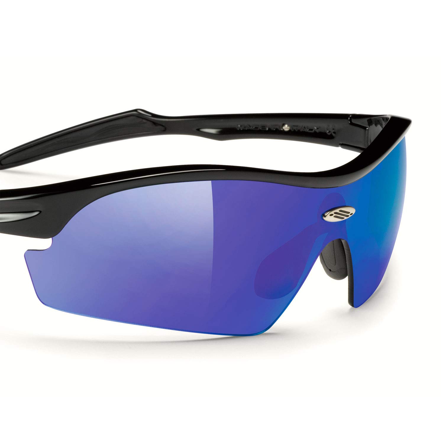 

RUDY PROJECT Revenge Lens Multi Laser Purple 0407LE075503Z